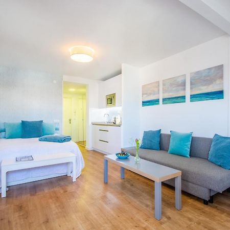 Апартаменти Esmeralda, Pet Friendly, Sea View, Wifi, Near The Beach Ла-Кала-де-Міхас Екстер'єр фото