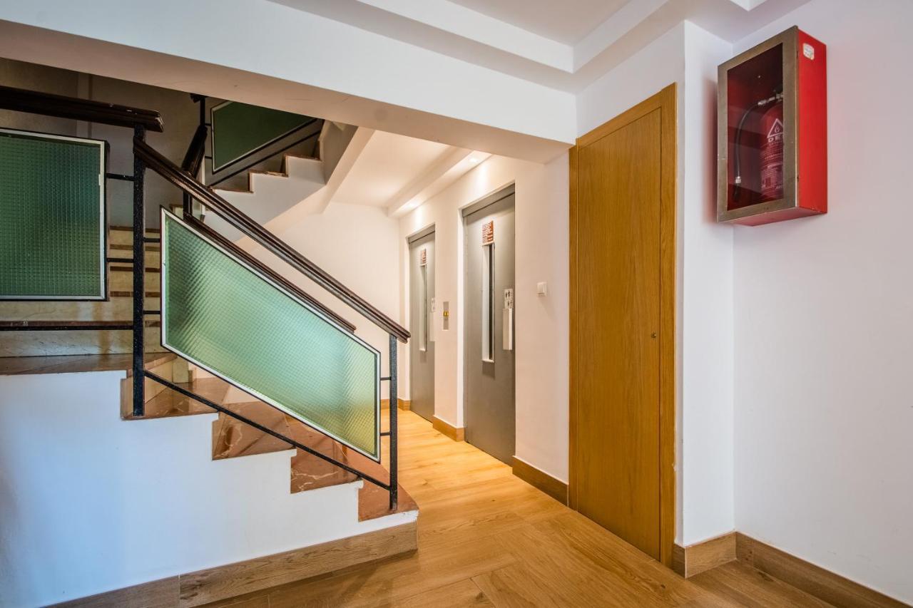 Апартаменти Esmeralda, Pet Friendly, Sea View, Wifi, Near The Beach Ла-Кала-де-Міхас Екстер'єр фото