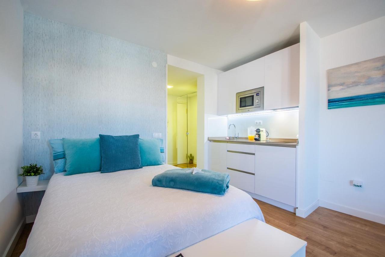 Апартаменти Esmeralda, Pet Friendly, Sea View, Wifi, Near The Beach Ла-Кала-де-Міхас Екстер'єр фото