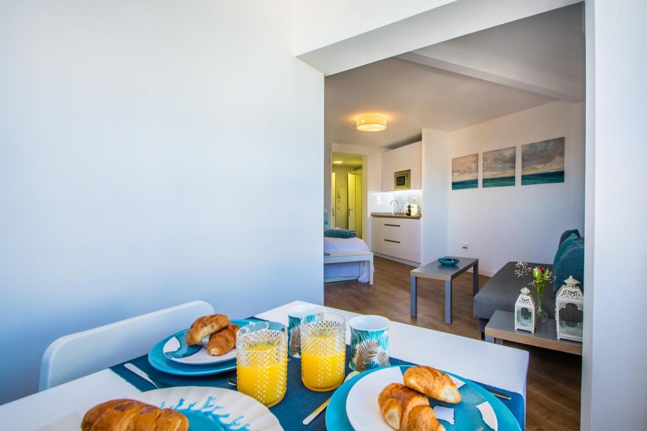 Апартаменти Esmeralda, Pet Friendly, Sea View, Wifi, Near The Beach Ла-Кала-де-Міхас Екстер'єр фото
